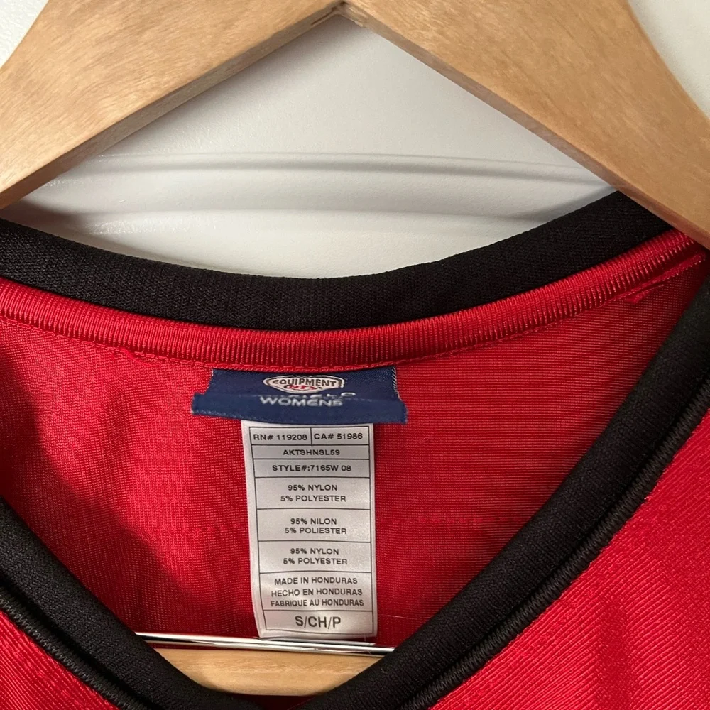 Matt Ryan Falcons Jersey (Women’s Size Small) - Picture 5 of 6